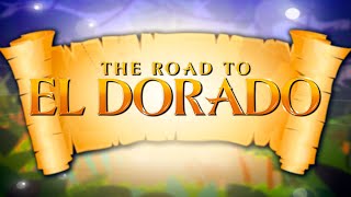 THE ROAD TO EL DORADO - It&#39;s Tough to Be A God By Elton John &amp; Tim Rice | DreamWorks Animation