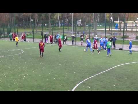 4 КХ 8 Пб  Штурм2 – Mfc Red Bulls