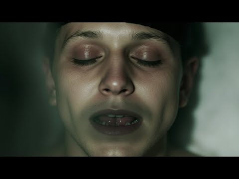 NF - Screaming Inside (Lyrics Video)