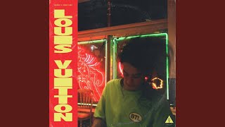 Louis Vuitton (feat. Jonah Yano)