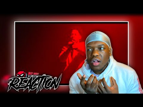 TG Crippy | No More Heroes: Red Light Freestyle REACTION!