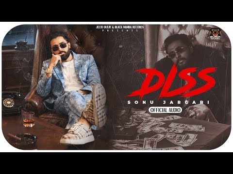DISS (Official Audio) Sonu Jargari | G2 Dulay | New Punjabi songs 2026