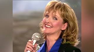 Kristina Bach - Er schenkte mir den Eiffelturm - (HQ) - (Fröhlicher Alltag, 1996)