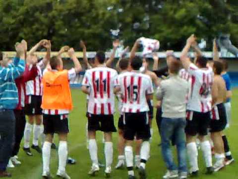 III liga: Mień Lipno - Włocłavia (1:3)