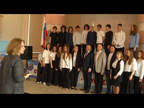 Время местное. Эфир: 17-04-2026 - Разговоры о важном