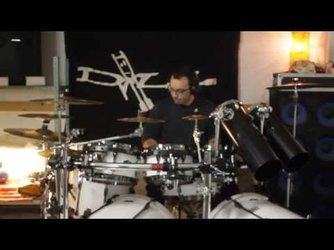 The Truth (Limp Bizkit Drum Cover) by Leo DrumMer 82