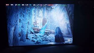 Raw: Gears 5 works with Proton GE (Steam Deck)