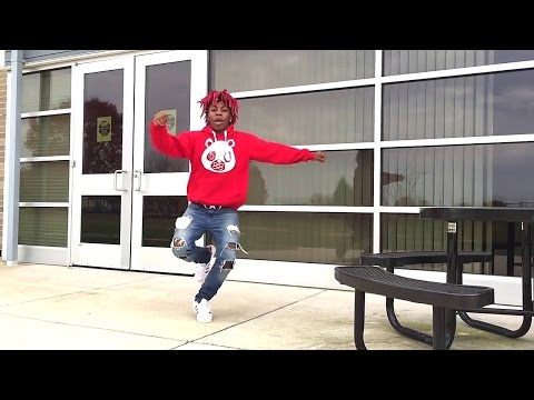 Fall In LUV - YVNG SWAG ( Dance Video Part 2)