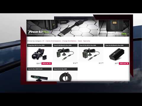 Nyko - Customer Success Story