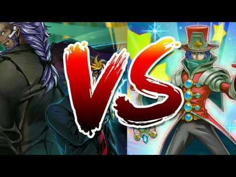 YuGiOh! Marie (SPYRAL) VS Masca (PENDULUM) Local ROUND 1 November 2017 ITA