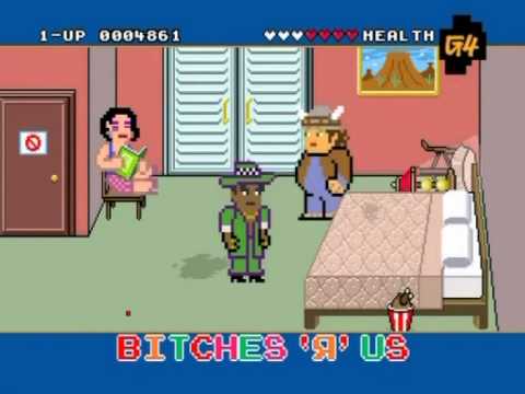 The List: Code Monkeys- Moments