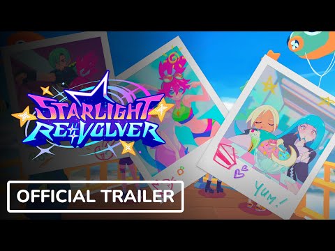 Starlight Re:Volver - Official Overview Trailer