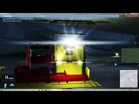 Snowcat Simulator PC