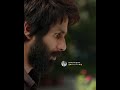 Ro Raha Hai Kya Tu Kabirsingh Shahidkapoor