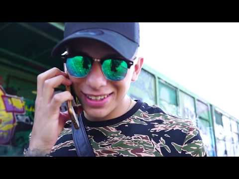 SEBAS Y RADY - HEMOS VUELTO (PROD.B.WALLS)