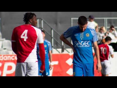 R2 : le derby pour MONACO face au FC MOUGINS !