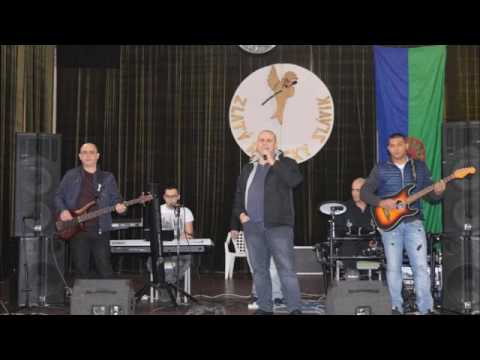 Gipsy Culy 49   Zahrajce mi  OFFICIAL