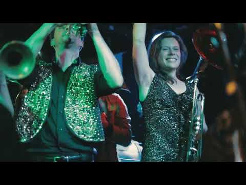 🔥 Orkestar Gabriella - Markovic Tallava cover @Alimentation Générale #Paris 🔥