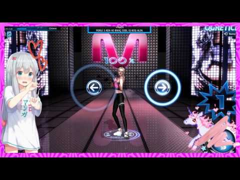 Mstar TR// There For You||Сложный режим (100% - 123 БИТ)