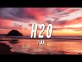 Tink H20 Lyrics