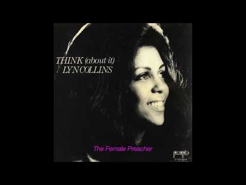 Lyn Collins - Think (About It)