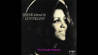 Lyn Collins - Think (About It) video
