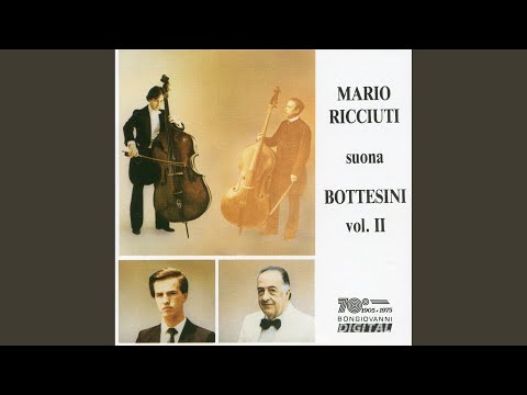 Fantasia on Bellini's La sonnambula