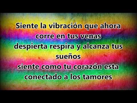 Oye reggae music - Alba Marbà Lyrics / Letra