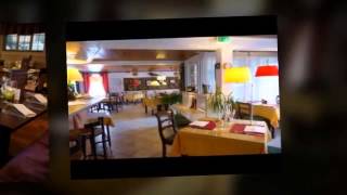 Chez Vous Restaurant Crawley West Sussex