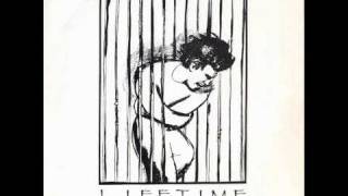 Lifetime - Souvenir (Dwell 7&quot;)