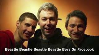 Beastie Boys-It Takes Time To Build ( 12/17/2004 Basel, Saint Jakobshalle, Switzerland )