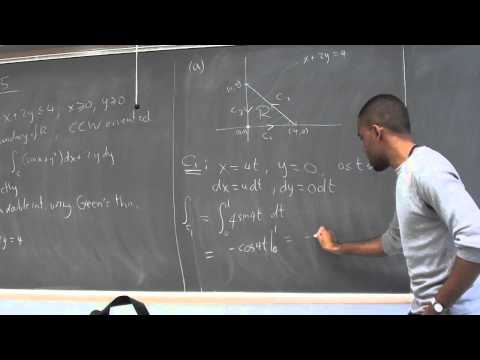 Math 392 Lecture 15 - Review for test 2