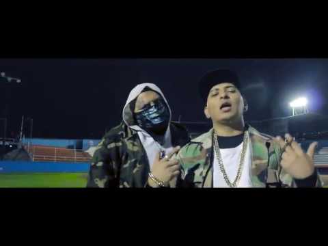 Lexx Doblex's - Matando Envidiosos (Video Oficial) ''Pal Miado'''