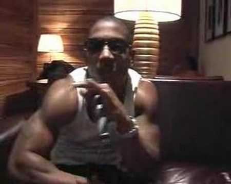 Eko Fresh feat.  Ja Rule Shoutout