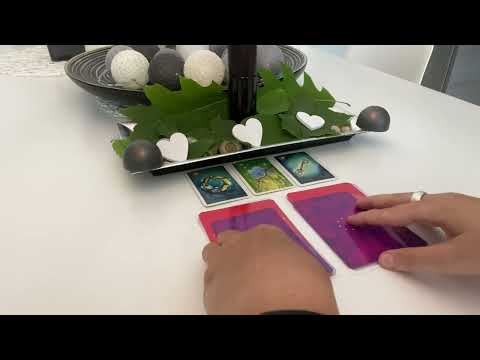 Orakel | EINE NEUE TÜRE ÖFFNET SICH...MIT SICHERHEIT und ERFOLG...:-))) | 3TagesBotschaften