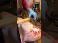 Fleshing knives: what we use