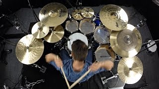 Cobus - Avenged Sevenfold - Critical Acclaim (Drums Only Version)