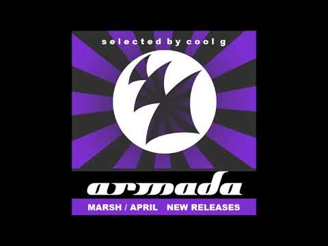ARMADA MUSIC mix 006