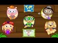 Kids Learn Letters With Super Why ABC Adventures Alphabet Games For Children Families TiKiFun