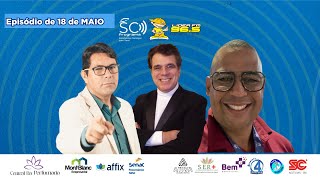 1�Bloco James McSill em Cama�ari & ...