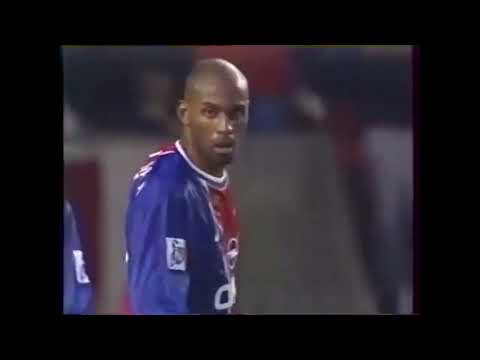 PSG Rennes 1999 2000 - D1 J18 - 1-0