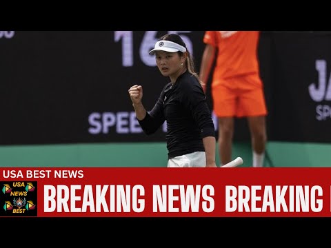 Who is Arianne Hartono, Alex Eala's first opponent after the US Open