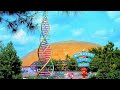 Wonders Of Life EPCOT Center Walt Disney World Full Area Music 1989 2007