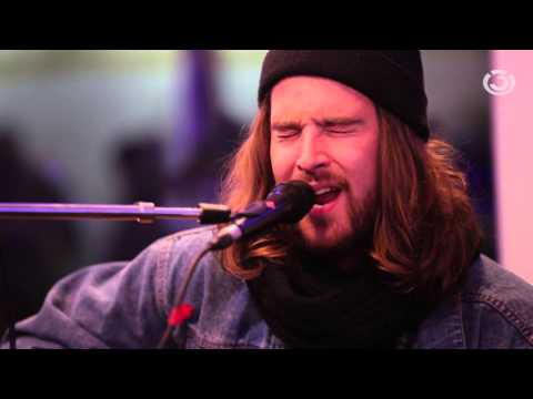 The Makemakes "I Am Yours" (unplugged beim Ö3-Weihnachtswunder)