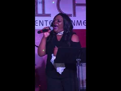 0:00 / 4:52 Ms HY-C and Fresh Start "Too Much Candy" at De Javu II Cafe