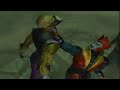 Mortal Kombat Gold Reptile Ending Bio Sega Dreamcast Mortal Kombat 4 AI Upscaled To 1080p