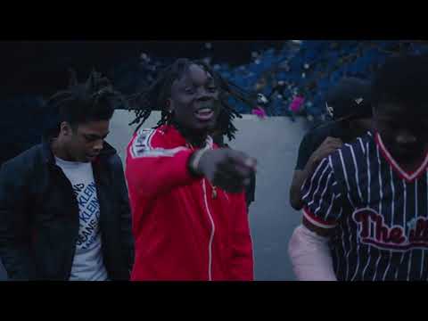 Gee Smoka - Degrassi