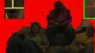 Big Bird and Kermit get stoned