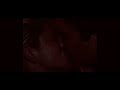 Oliver and Venetia kiss after Felix dies *saltburn*