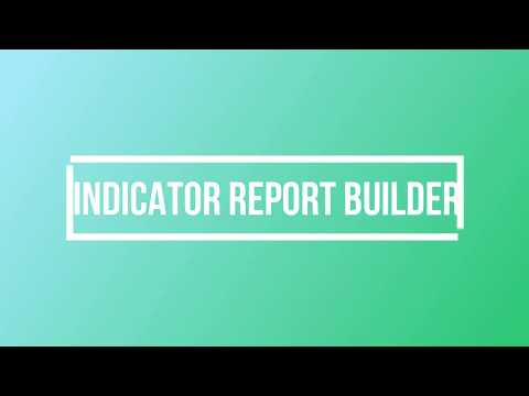 5. Report Builder And Reporting Services Indicador